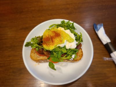 For Five Coffee Manhasset