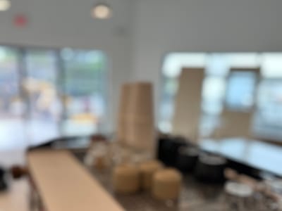 For Keeps Coffee & Bakery