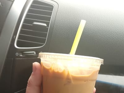 For The Road Coffee