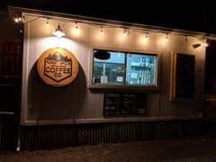 Forest Grove Coffee Co.