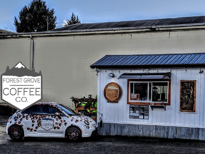Forest Grove Coffee Co.