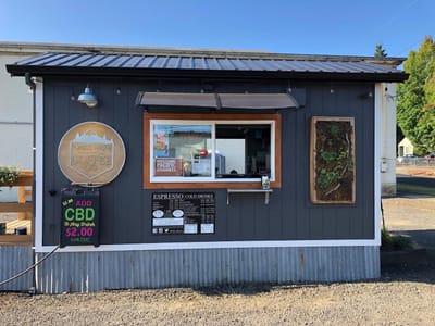 Forest Grove Coffee Co.