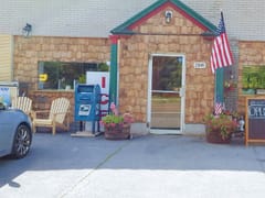 Forestburgh General Store