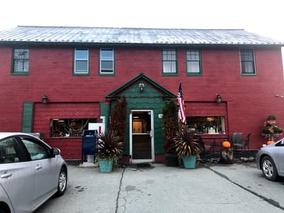Forestburgh General Store