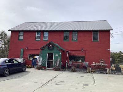 Forestburgh General Store