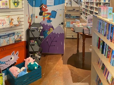 Foresters Espresso Bar