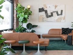 Forged Coffee Roasting Co. (at The Jesse)