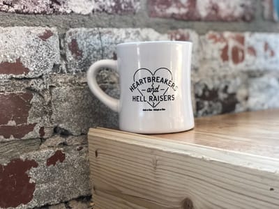 Forged Coffee Roasting Co. (at The Jesse)