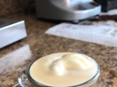 Forget Me Not Espresso