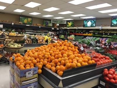 Forks Outfitters Thriftway and Ace Hardware