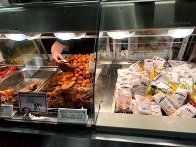 Forks Outfitters Thriftway and Ace Hardware