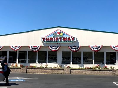 Forks Outfitters Thriftway and Ace Hardware