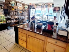 Formica Freitag Bakery & Cafe