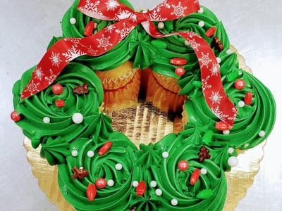 Formica Freitag Bakery & Cafe