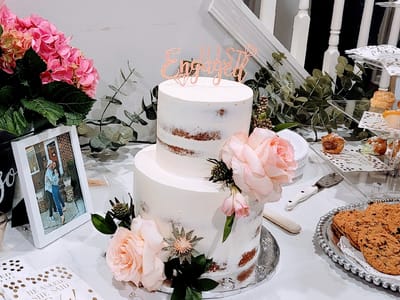 Formica Freitag Bakery & Cafe