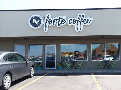 Forté Coffee