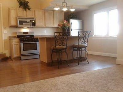 Fort Drum Apartments