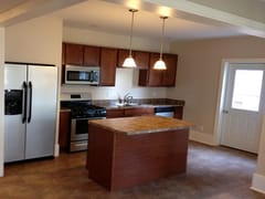 Fort Drum Apartments