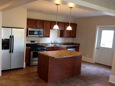 Fort Drum Apartments