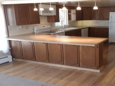 Fort Drum Apartments