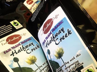 Fort Findlay Coffee & Doughnut Shoppe