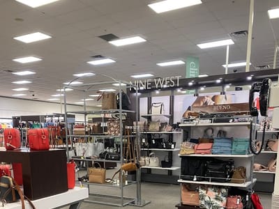 Fort Polk Main Exchange