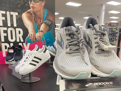 Fort Polk Main Exchange