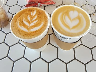 Fort Smith Coffee Co.