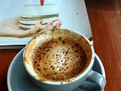 Fort Smith Coffee Co.