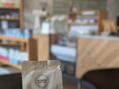 Fort Worth Coffee Co.