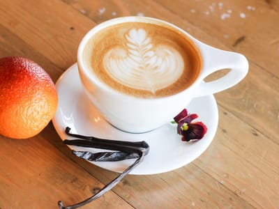 Fort Worth Coffee Co.