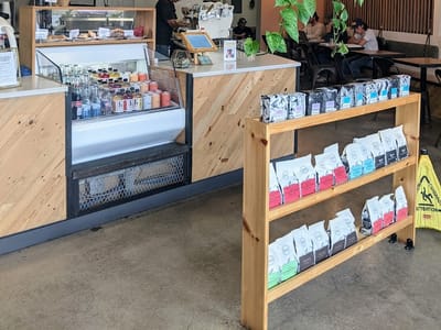 Fort Worth Coffee Co.