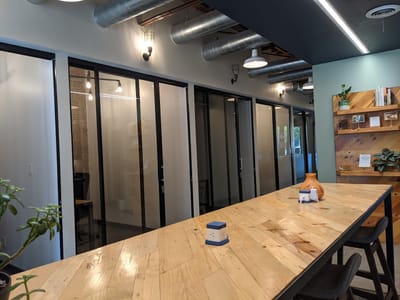 Fort Worth Coffee Co.