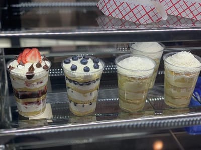 FORTISSIMO COFFEE HOUSE WORCESTER