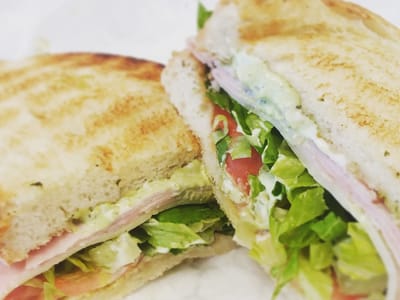 FORTISSIMO COFFEE HOUSE WORCESTER