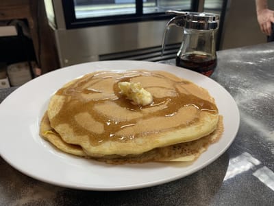 FORTISSIMO COFFEE HOUSE WORCESTER