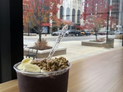 Fortress Coffee and Cafe