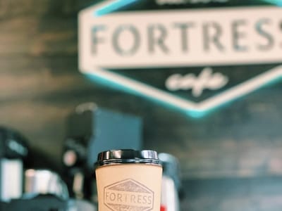 Fortress Coffee and Cafe