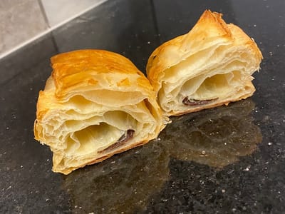 Forty Six Coffee House and Bakery