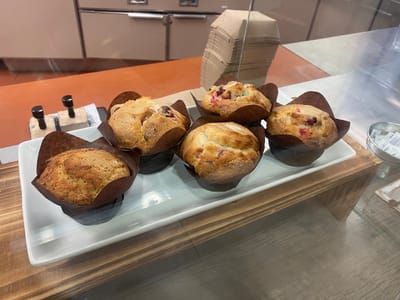 Forty Six Coffee House and Bakery