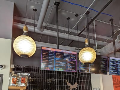 Forward Craft & Coffee