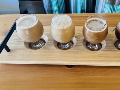 Forward Craft & Coffee