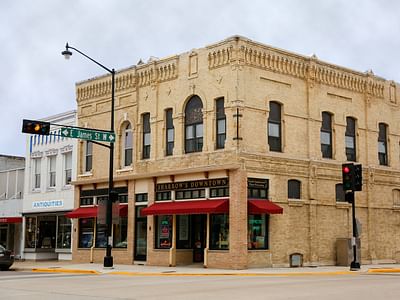 Forward Pharmacy Columbus