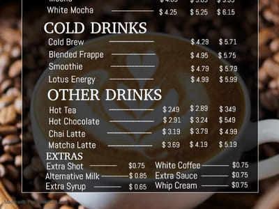 Forza Coffee Company