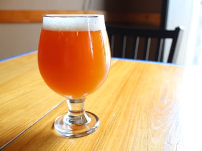 Fossil Cove Brewing Co.