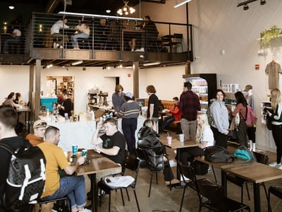 Foster Coffee Company