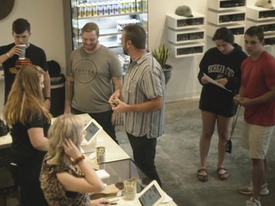 Foster Coffee Company