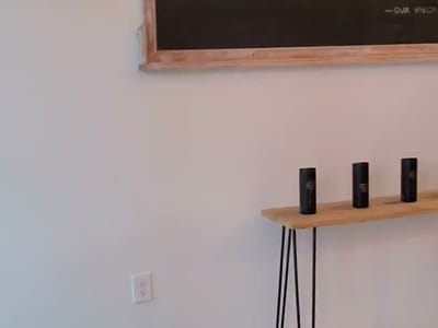 Foster Coffee Company