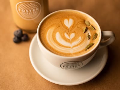 Foster Coffee Company