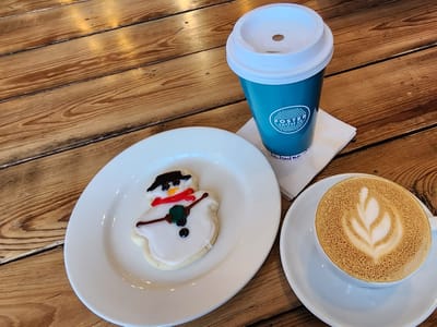 Foster Coffee Company